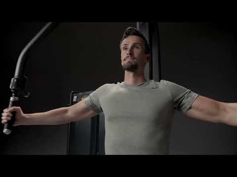 Matrix Ultra Pec Fly / Rear Delt