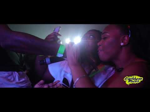 DJ Nate's Caribbean Rocks 2018 - Spice, Ding Dong, Razor B, K More, Big Zeeks