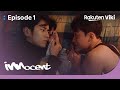 Innocent EP1 We Are Pretty Much Like Husband And Wife Now Taiwanese Drama
