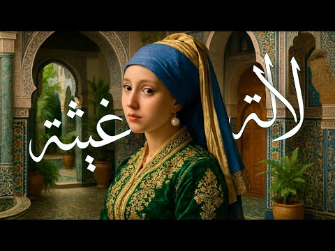 Zamane & Taha Nouri - Lala Ghita (Beldia) طه نوري و زمان - لالة غيثة