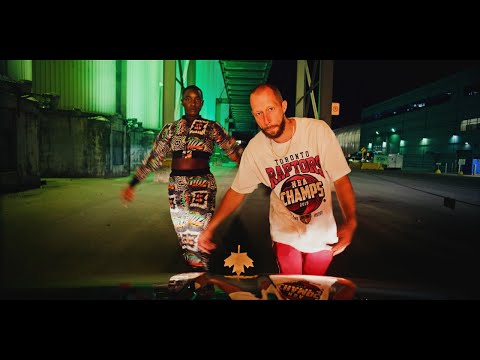 Eman - DIAMANTS (feat. Sarahmée) // Vidéoclip officiel