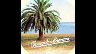 Fabi Silvestri Gazzè  - Alzo le mani (Ghiaccioli e Branzini Edit)