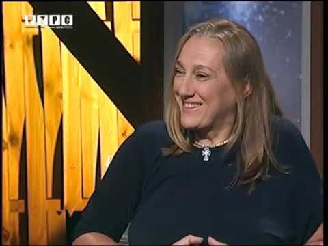 Ljudovanje-Gost:Janja Todorovic-Da li je dobro i zlo oko nas,kome verovati magovima ili ....?!