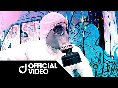 Monaco Trash Machine - Zombie (Official Video