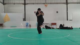 Download lagu jurus lama PSHT mp3