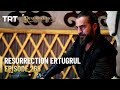 Resurrection Ertugrul Season 3 Episode 268