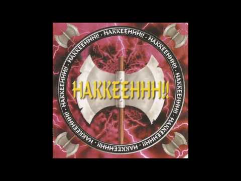 17 Ralphie Dee Meets Kool Killers - God Complex (Kool Killers Mix)