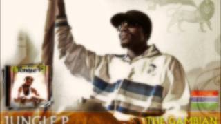 JUNGLE P - THE GAMBIAN