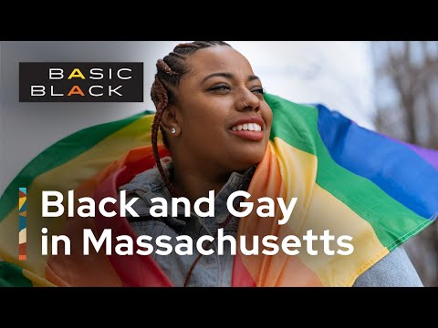 Gay Massachusetts