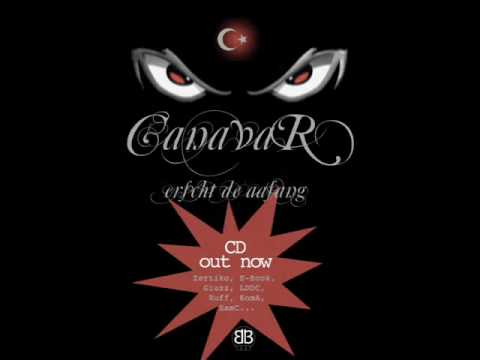 CanavaR ft. Zertiko - Fräche Siech ("erscht de aafag")