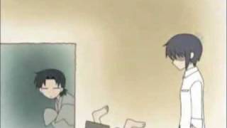 Fruits Basket OST- Going My Own Way