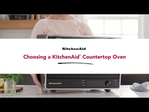 What Can I Do With a Countertop Oven?