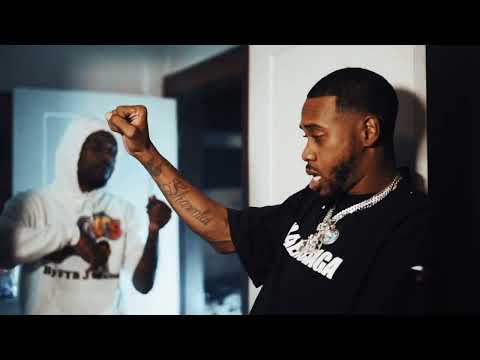 FYB J Mane - “Ova Whoopin 2” [Feat. FYB Lil Mike](Official Video) Shot by @Lou Visualz
