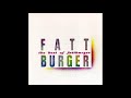 Who Put The Meat In My Bed? - Fattburger (HD)