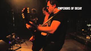 Red Bull Bedroom Jam @ Dour Festival