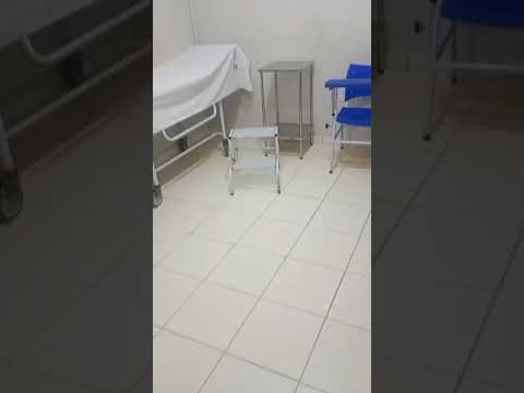 SALA DE VACINAÇÃO DA UBS MÃE DERCILIA NO BAIRRO JOSÉ ANTÔNIO -VÁRZEA BRANCA - PI - GESTÃO NONATINHO.