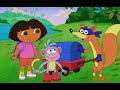 Dora The Explorer Swiper Favorite Things