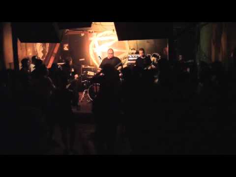 Before We're Done @ The Blast-O-Mat 06/11/11 (Part 3)