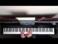 To a Wild Rose--Detailed Piano Lesson