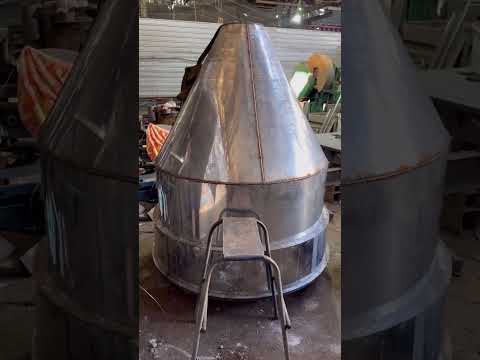 Вальцовка листового металла, гибка и покраска в Харькове - фото 2 - id-p807831872