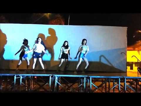 DJ Entertainment Girls Playback (플레이백) Playback Dance Cover Live