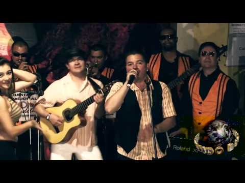 LOS CANTANTES NO HAY PESOS BASS FERNANDO DJ BURRITO