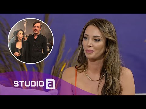 Besiana Behluli për herë të parë flet për bashkëshortin e saj!