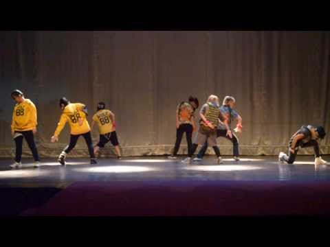 140114 EXOLLENT (EXO DANCE COVER) - Angel, 늑대와 미녀 (Wolf), 으르렁 (Growl), History @ XOXO Gathering