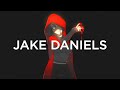 Jake Daniels - Bad Side (Lyrics)