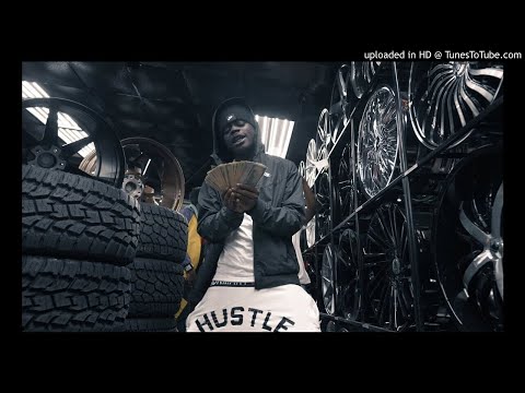 (FREE) Splurge x Quin Nfn Type Beat "JOCKEY" (prod. 96 Scream)