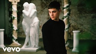 AJ Mitchell - All My Friends (Audio)