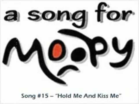 A Song For Moopy 2008 - Song 15