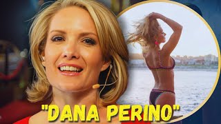 Dana Perino’s Bold Bikini Reveal Has Everyone Talking!