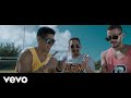 Chyno Miranda, Mau y Ricky - Cariño Mío (Official Video)