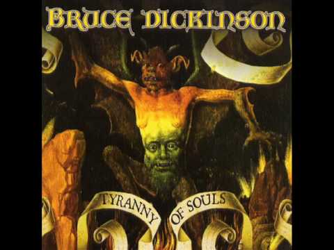 Bruce Dickinson Kill Devil Hills