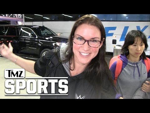Stephanie McMahon To Ronda Rousey: WWE Offer Still Stands