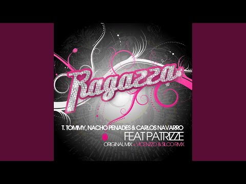 Ragazza (feat. Patrizze)