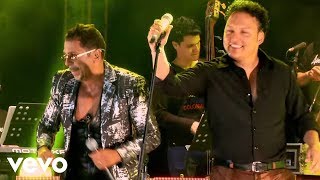 Alberto Barros - Pensando En Ti