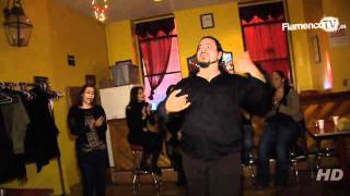 Flamenco in New York VIII: The Big Apple&#39;s joy