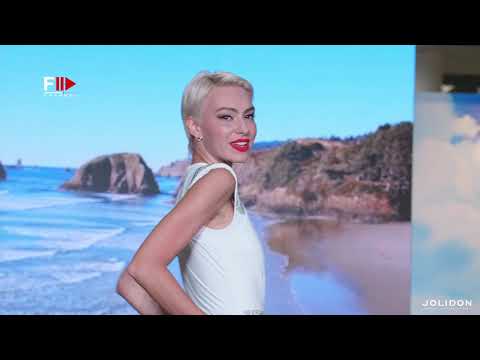JOLIDON CPM Body & Beach 2022 Moscow - Fashion Channel