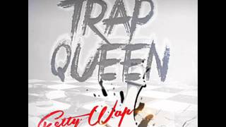 Fetty Wap - Trap Queen ''Instrumental'' ~ prod by Almess Beats