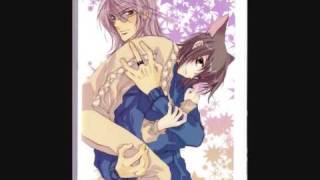neko boys, contains some yaoi