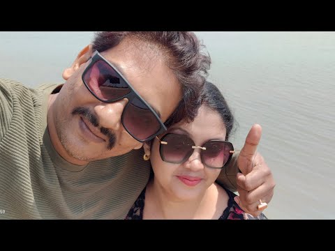 mondermoni morning beach ⛱️ view