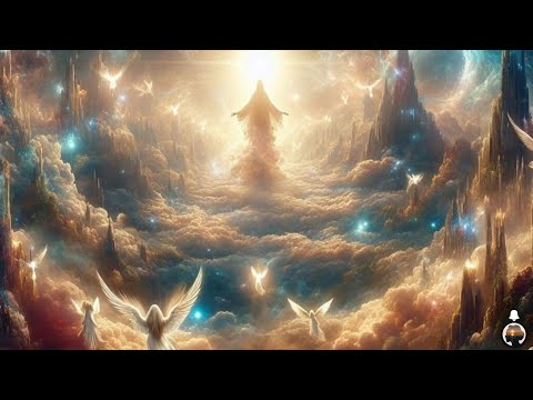 🎧 963 Hz La frequenza di Dio 🕊 Chiedi all'universo e ricevi ora #meditation #leggediattrazione