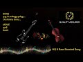 Oru Ponnu Onnu Deva HQ Bass Boosted Tamil Song From Kushi Vijay Jyothika