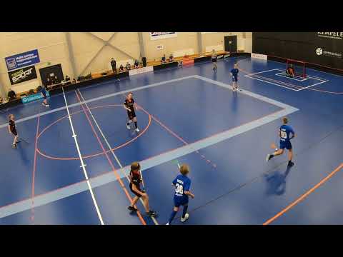 Sastamolo 08 - SBT Suola -erä3- (osa1/2) 2.4.2022
