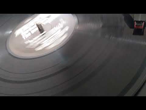 Peter Presta - You don´t give/Bitter track