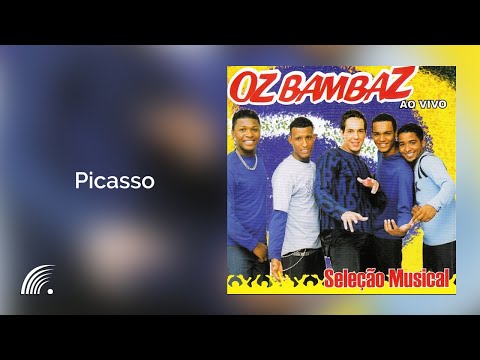 Picasso - OZ Bambaz