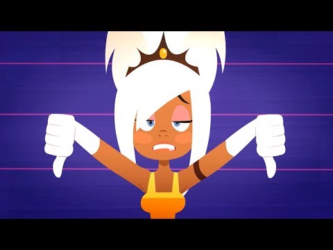 A KIND OF MAGIC ⭐Max Power 💥Compilation HD