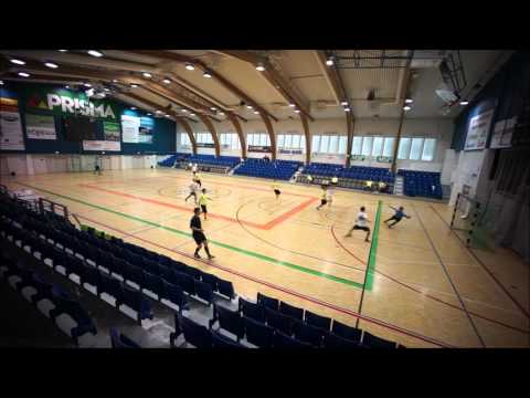 17.10. Testudo - KePS kooste